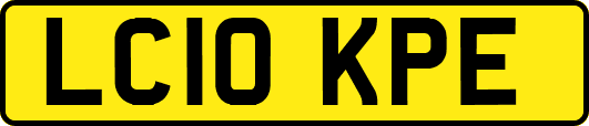 LC10KPE