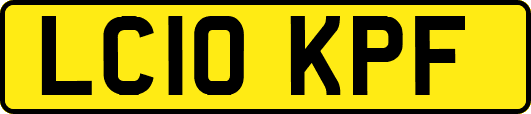 LC10KPF