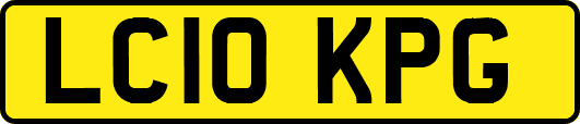 LC10KPG