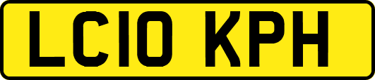 LC10KPH