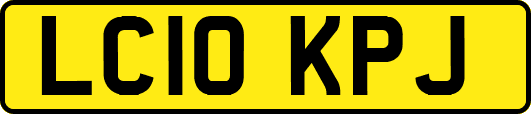 LC10KPJ