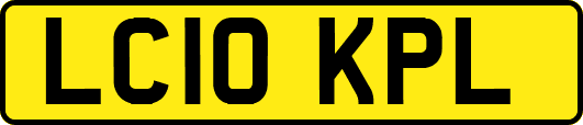 LC10KPL