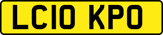 LC10KPO