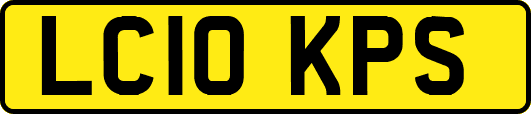 LC10KPS