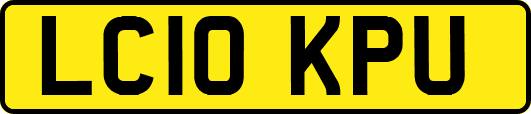 LC10KPU
