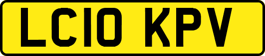 LC10KPV