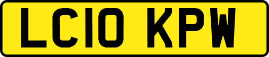 LC10KPW