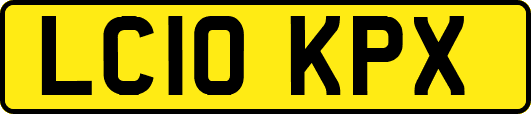 LC10KPX