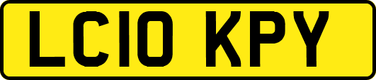 LC10KPY