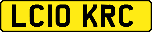 LC10KRC