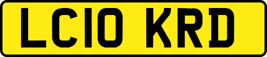 LC10KRD