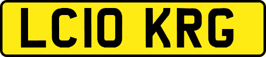 LC10KRG