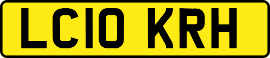 LC10KRH