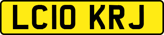 LC10KRJ