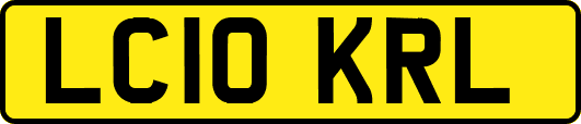 LC10KRL