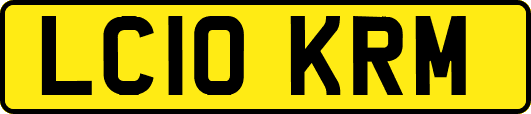 LC10KRM