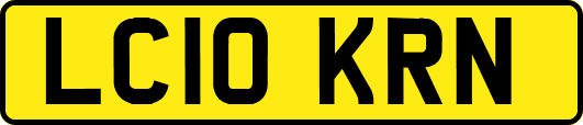 LC10KRN