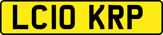LC10KRP