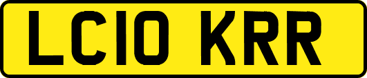 LC10KRR
