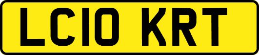 LC10KRT