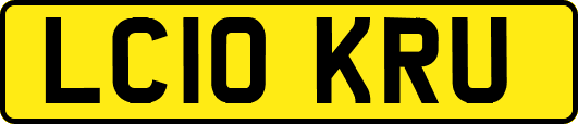 LC10KRU