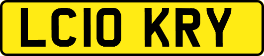 LC10KRY