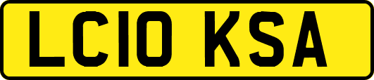 LC10KSA