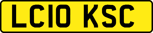 LC10KSC