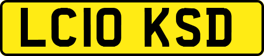 LC10KSD