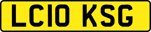 LC10KSG