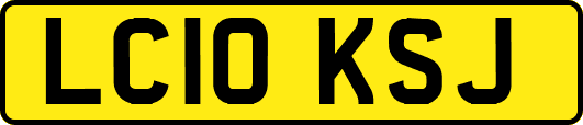 LC10KSJ