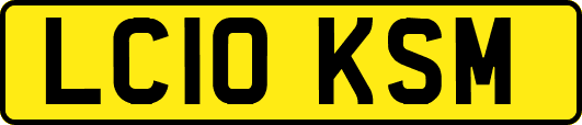 LC10KSM