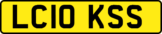 LC10KSS