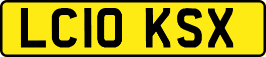 LC10KSX