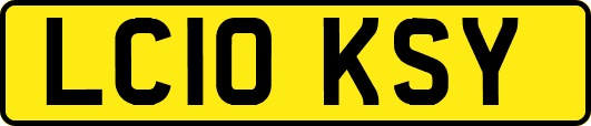 LC10KSY