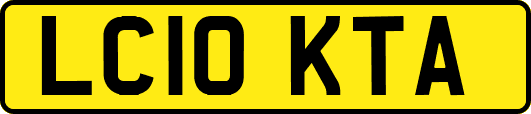 LC10KTA