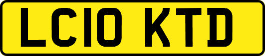 LC10KTD
