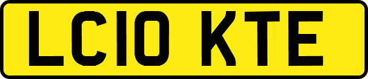 LC10KTE