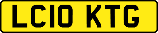 LC10KTG