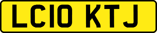 LC10KTJ
