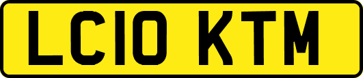 LC10KTM