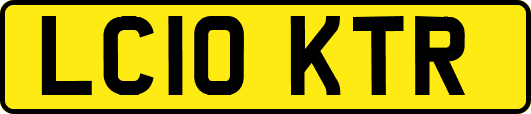 LC10KTR