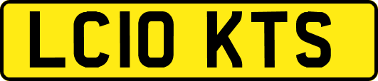 LC10KTS