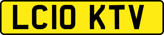 LC10KTV