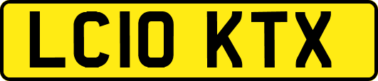 LC10KTX