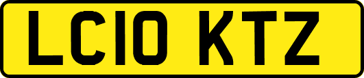 LC10KTZ