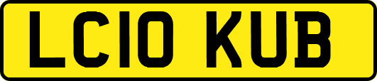 LC10KUB