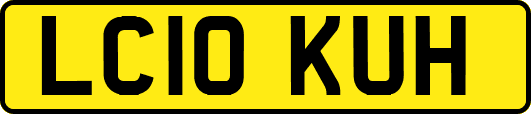 LC10KUH