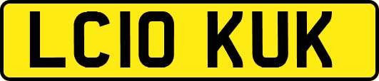 LC10KUK