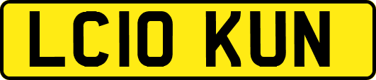 LC10KUN